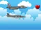 Igra Jet Plane Race spletu