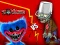 Igra Poppy Vs Zombie spletu