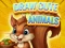 Igra Draw Cute Animals spletu
