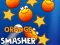 Igra Orange Smasher spletu