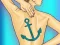 Igra Tattoo Drawing spletu