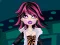 Igra Monster High Draculaura spletu