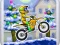 Igra Xtreme Moto Snow Bike Racing Game spletu