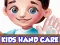 Igra Kids Hand Care spletu