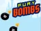 Igra Fury Bombs spletu