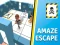 Igra Amaze Escape spletu