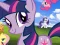 Igra My Little Pony Slide spletu