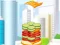 Igra Burger Super King Sim spletu
