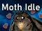 Igra Moth Idle spletu