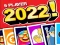 Igra Uno 2022 spletu