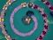 Igra Squid Game Bubble Shooter spletu