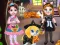 Igra Baby Taylor Halloween Fun spletu