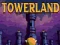 Igra Towerland spletu
