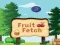 Igra Fruit Fetch spletu