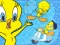 Igra Tweety Bird spletu