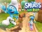 Igra The Smufrs Skate Rush spletu