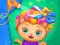 Igra Pets Hair Salon spletu