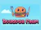 Igra Burguer Farm spletu