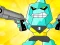 Igra Alien Adventure spletu