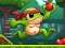 Igra Super Frog Adventure spletu