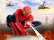 Igra Spider man Shooter spletu