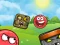 Igra Red ball 4 spletu