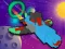 Igra Hovering Spaceship spletu