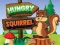 Igra Hungry Squirrel spletu