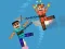 Igra Smash Ragdoll Battle spletu
