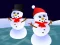 Igra SnowWars.io spletu