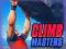 Igra Cimb Masters spletu