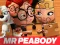 Igra Mr Peabody and Sherman Jigsaw Puzzle spletu