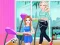 Igra Friends Fat To Fit Day spletu