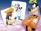 Igra Goofy Memory card Match spletu
