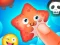 Igra Fun Balloon Pop spletu