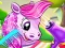 Igra My Little Pony spletu