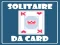 Igra Solitaire Da Card spletu