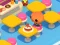 Igra Merge Cafe Game spletu