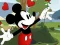 Igra Mickey Mouse Slide spletu