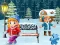 Igra Happy Winter Jigsaw spletu