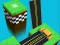 Igra Blocky Taxy ZigZag spletu