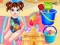 Igra Baby Taylor At Beach spletu