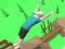 Igra Parkour Flip Trickster 2022 spletu