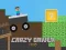 Igra Crazy Driver Noob spletu