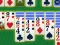 Igra Nova Solitaire spletu