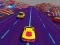 Igra Neon Race Retro Drift spletu