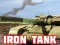 Igra Iron Tank spletu