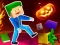 Igra Balanced Running spletu