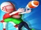 Igra Crazy Touchdown spletu
