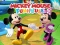 Igra Funny's Funhouse Mania spletu